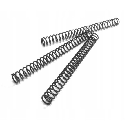 SPRĘŻYNA NACISKOWA d 1.0 Dz 8.0 L 90 – 3 szt.