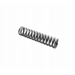 SPRĘŻYNA NACISKOWA d 0.8 Dz 5.8 L 24 – 5 szt.