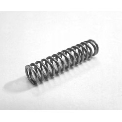 SPRĘŻYNA NACISKOWA d 0.8 Dz 5.8 L 24 – 5 szt.