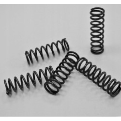 SPRĘŻYNA NACISKOWA d 1.0 Dz 7.5 L 24 – 5 szt.