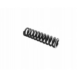 SPRĘŻYNA NACISKOWA d 1.4 Dz 8.3 L 31 – 5 szt.