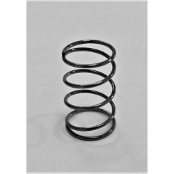 SPRĘŻYNA NACISKOWA d 0.55 Dz 7.5 L 12.5 – 5 szt.