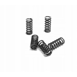 SPRĘŻYNA NACISKOWA d 1.0 Dz 7.0 Dw 5.0 L 16 – 5 szt.