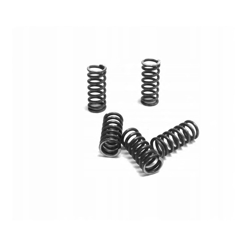 SPRĘŻYNA NACISKOWA d 1.0 Dz 7.0 Dw 5.0 L 16 – 5 szt.